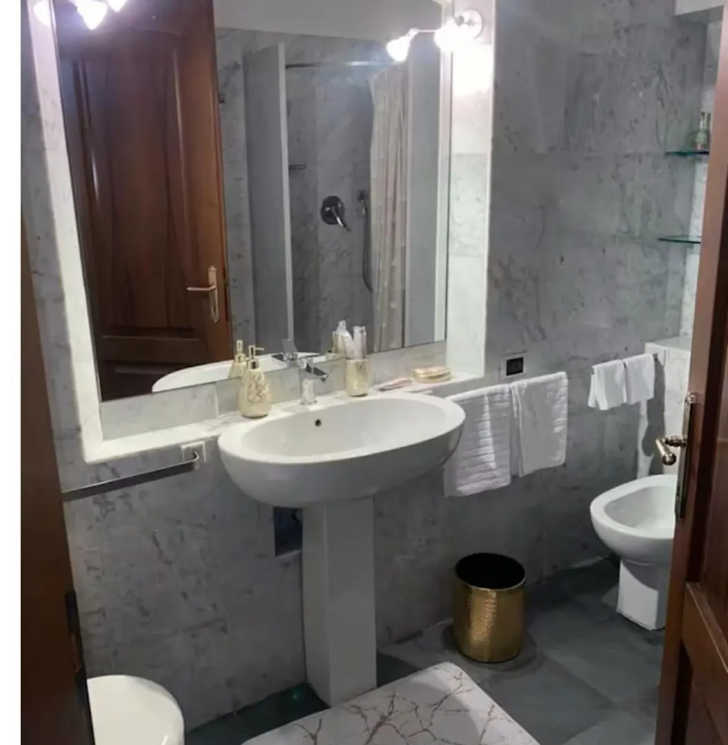 Guest house Rose Et Pier Hotel Pisa Italy