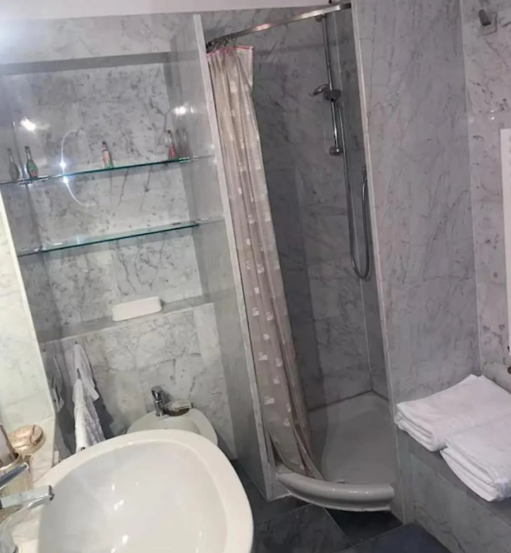 Rose Et Pier Hotel Pisa Guest house