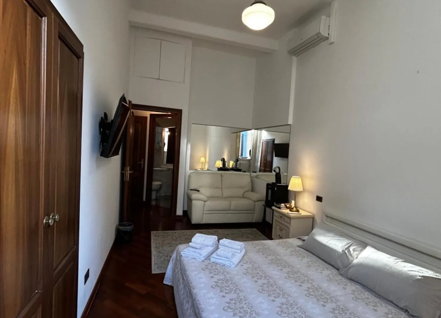 Rose Et Pier Hotel Pisa