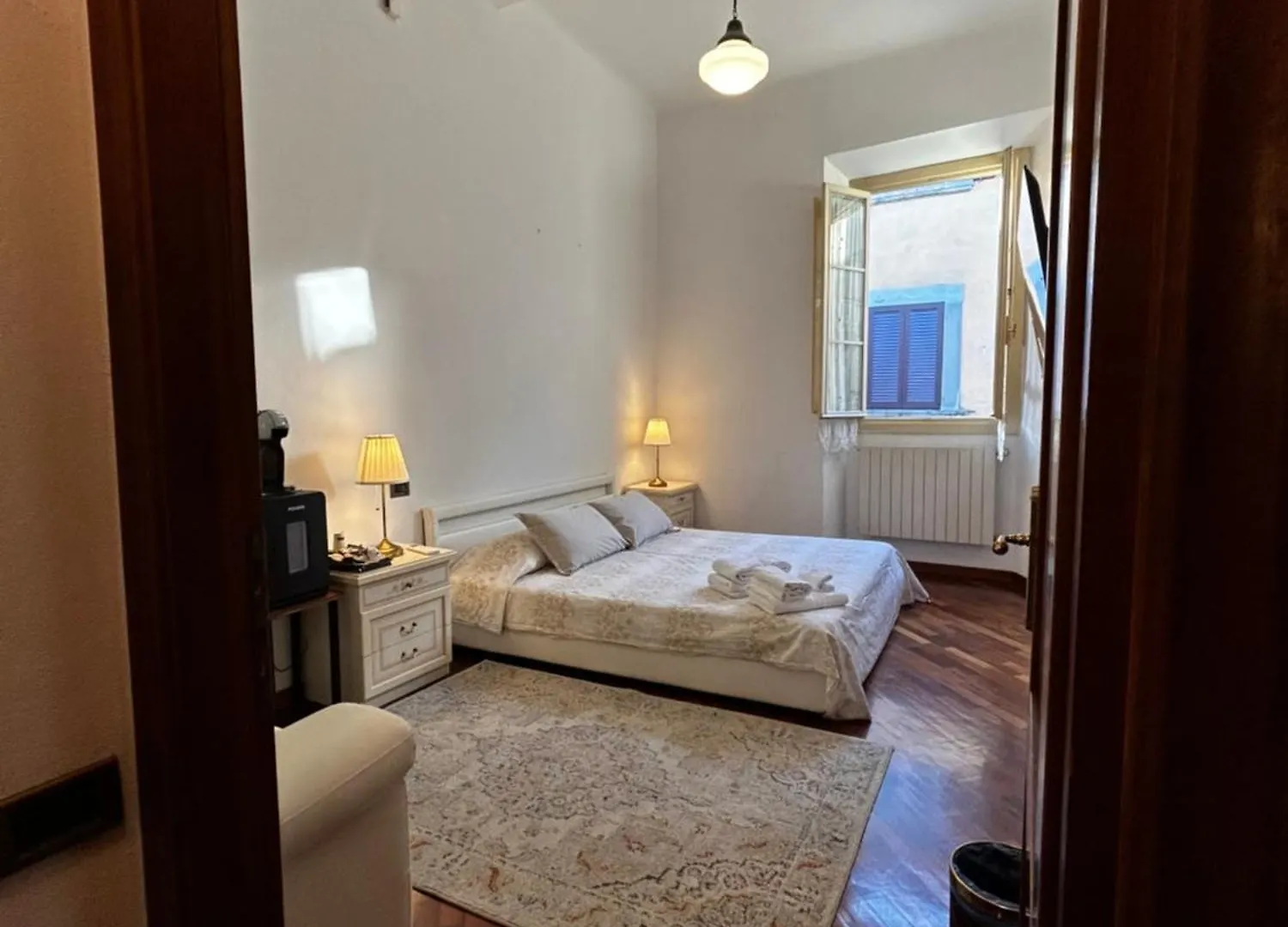 Guest house Rose Et Pier Hotel Pisa