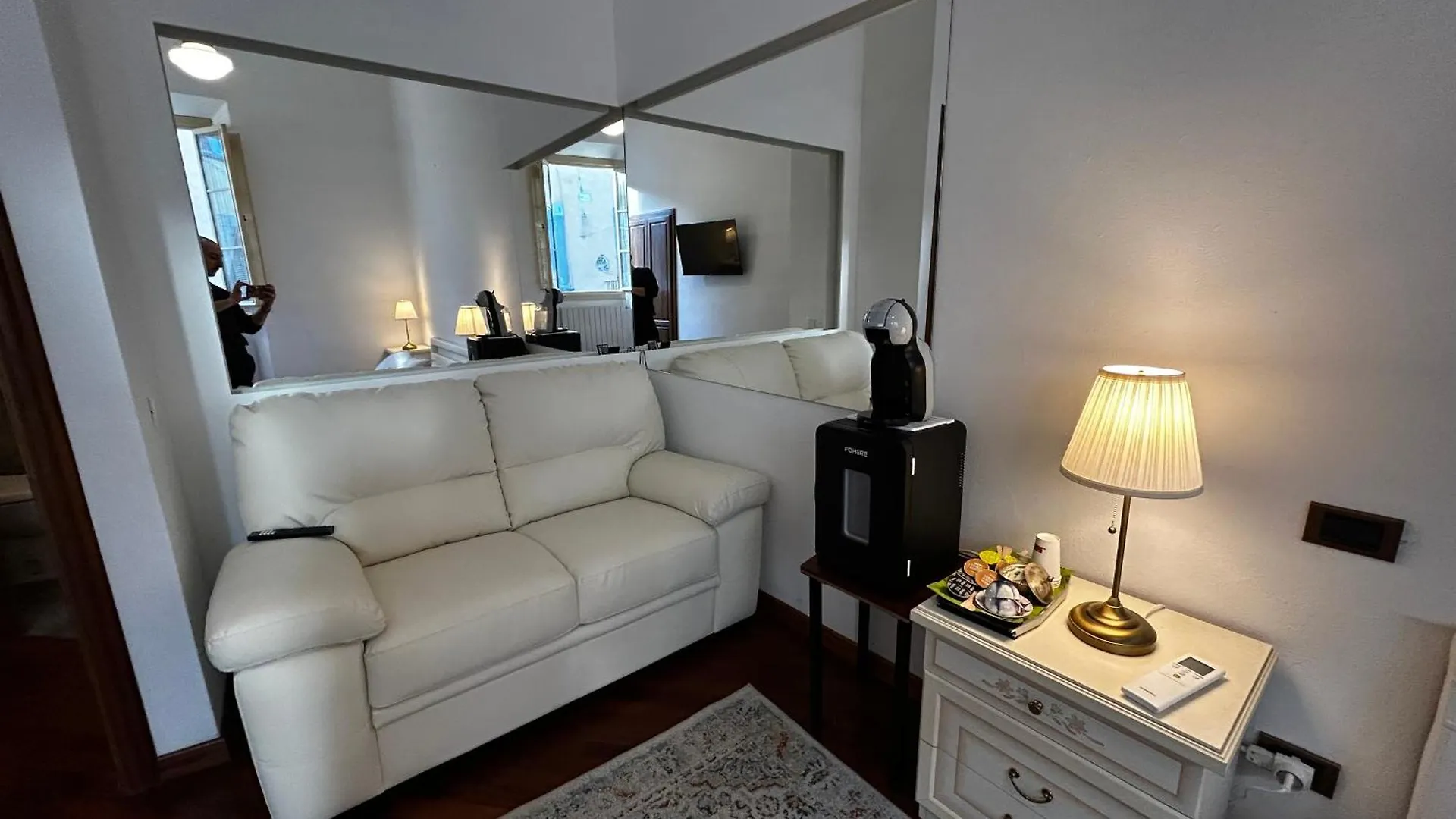 Rose Et Pier Hotel Pisa