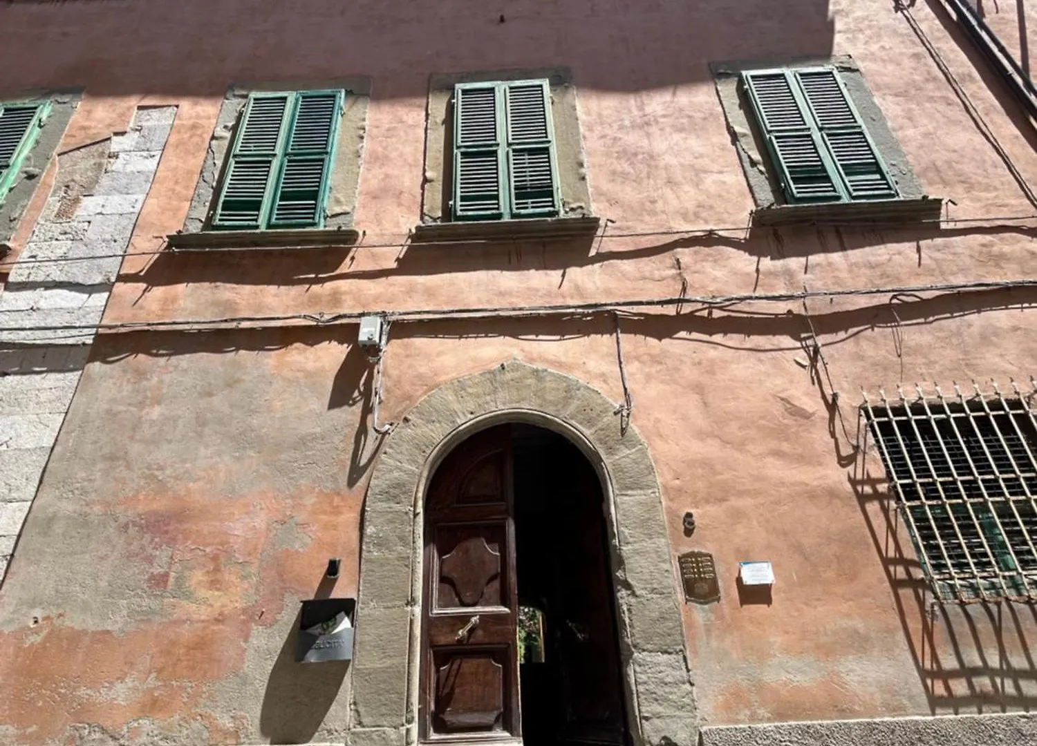 Guest house Rose Et Pier Hotel Pisa Italy